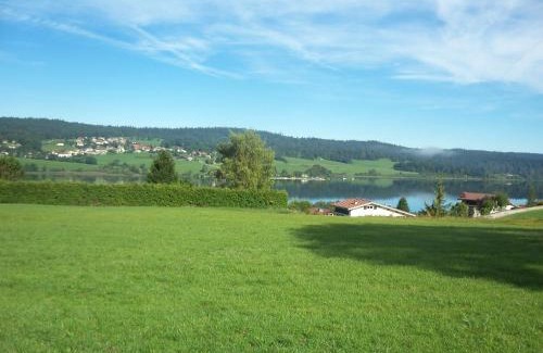 Mignovillard House | Child-Friendly Gîte de la Sauge with Top Guest Ratings
