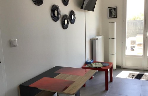 Lamotte-Beuvron House | Child-Friendly Gîte de la Saulnerie - Guest Rated 8.7/10