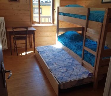 Le Reposoir Apartment | Family-Friendly Retreat at Gîte de la Snaille - 9/10 Rated