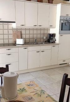 Barret-sur-Meouge Apartment | Gîte de la Source