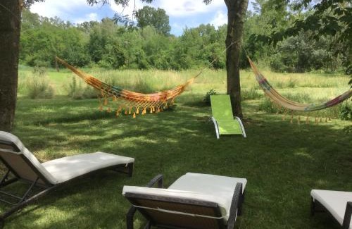 Hauterives House | Family-Friendly Gîte Taillanderie | Guest Rated 9.8/10