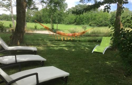 Hauterives House | Family-Friendly Gîte Taillanderie | Guest Rated 9.8/10