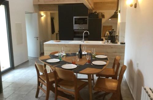 Hauterives House | Family-Friendly Gîte Taillanderie | Guest Rated 9.8/10