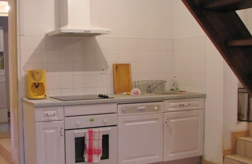 Hargnies House | Pet-Friendly Gîte de Launet in Hargnies - Perfect for Families