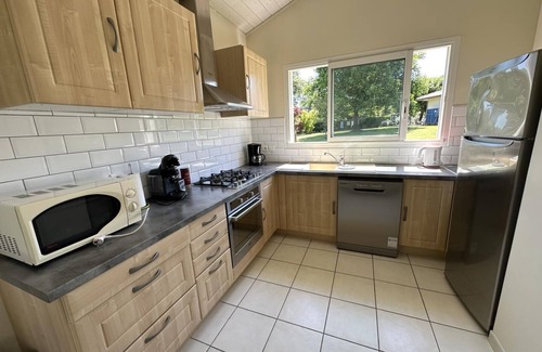 Saint-Geours-de-Maremne House | Family-Friendly Gîte de Lescle in St-Geours-de-Maremne