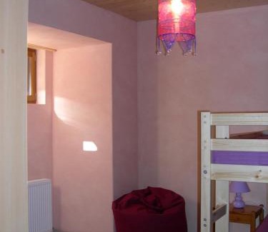 Lure Apartment | Gîte de Luré: Pet-Friendly Retreat with Oceanfront Views