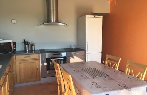 Les Pieux House | Pet-Friendly Gîte de mer à Sciotot – Guest Rated 10/10