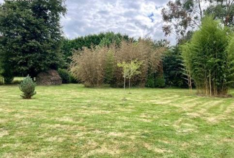 Maure-de-Bretagne Apartment | Gîte de Merlin l 'enchanteur