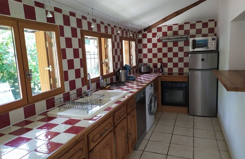 Noaillan House | Gîte de Nané, le Gîte de la Sérénité