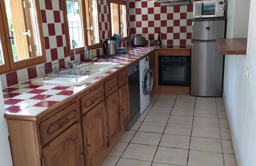 Noaillan House | Gîte de Nané, le Gîte de la Sérénité
