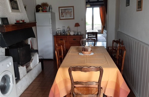 Mazeres Other | Discover Gîte de Palosse: Top-Rated Getaway with Spa!