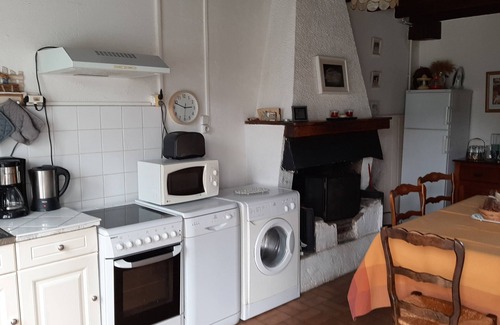 Mazeres Other | Discover Gîte de Palosse: Top-Rated Getaway with Spa!