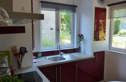 Auxerre House | Family-Friendly Gîte de Preuilly with High Guest Ratings