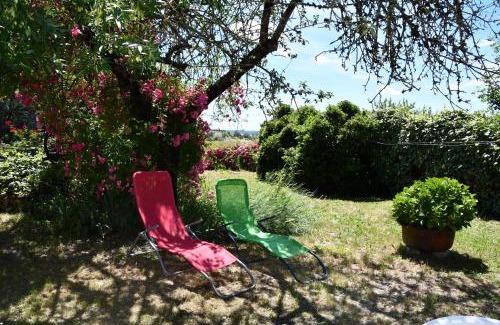 Labastide-de-Levis House | Cozy Gîte de Tarou: Family-Friendly Stay with Kitchen Access