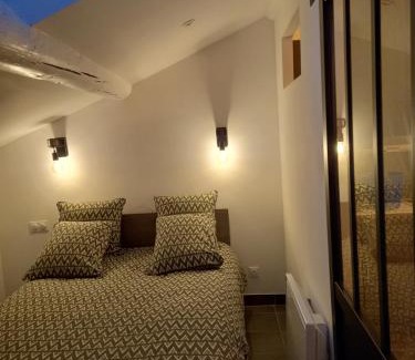 Avignon Apartment | Discover Gîte de Valentin Moulin de Tartay in Avignon