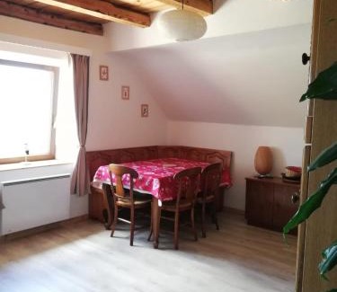 Wangenbourg-Engenthal Apartment | Cozy Gîte des abeilles du Kohlberg - Pet Friendly Retreat