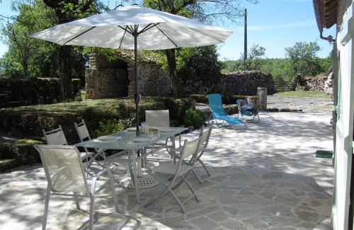 Corn House | Gîte des Agars - CORN - Gîte