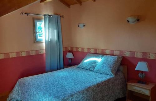Saint-Clement-de-Regnat House | Family-Friendly Gîte des Billaudes with 8.8 Guest Rating