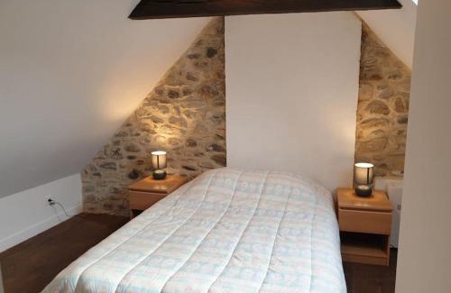 Saint-Come-d'Olt House | Family-Friendly Escape at Gîte des bords du Lot