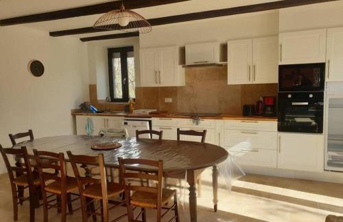 Saint-Come-d'Olt House | Family-Friendly Escape at Gîte des bords du Lot