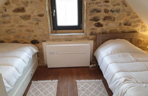 Saint-Come-d'Olt House | Family-Friendly Escape at Gîte des bords du Lot