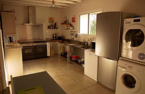 Pont-de-Larn Other | Gîte des Calmettes: Ideal Retreat with Pool & Spa