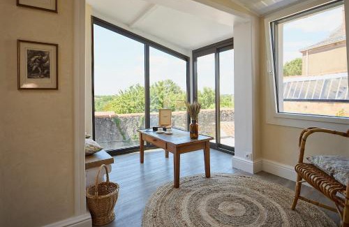Tiffauges House | Discover Gîte Des Caves Secrètes: Guest Rated 9.8/10