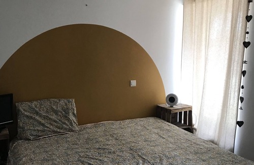 Cour-Cheverny Apartment | Gîte des Demois'ailes: Unique Stay Near Loire Castles