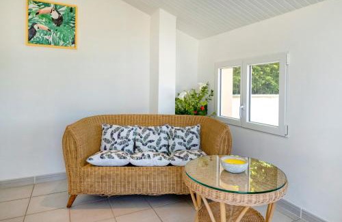 Mimbaste House | Gîte des deux chênes