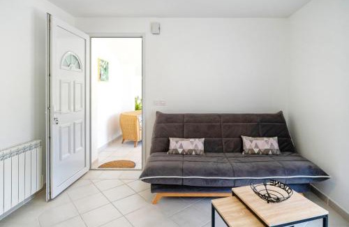 Mimbaste House | Gîte des deux chênes