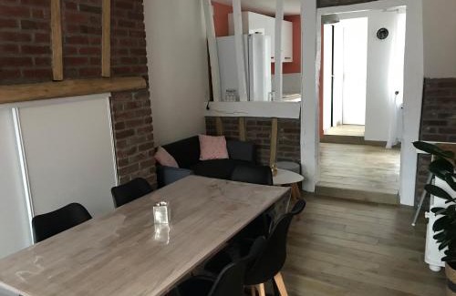 Ault House | Oceanfront Gîte des Falaises: Guest Rated 9.1/10