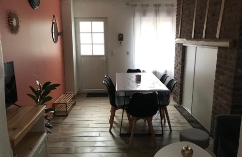 Ault House | Oceanfront Gîte des Falaises: Guest Rated 9.1/10