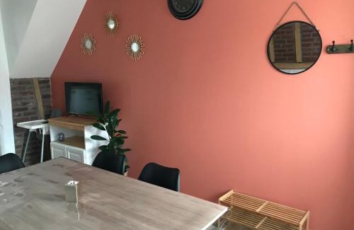 Ault House | Oceanfront Gîte des Falaises: Guest Rated 9.1/10