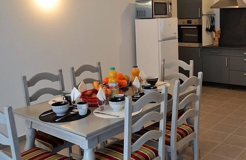 Toussieu House | Inviting Gîte des Grenades - Your Ideal Stay in Toussieu