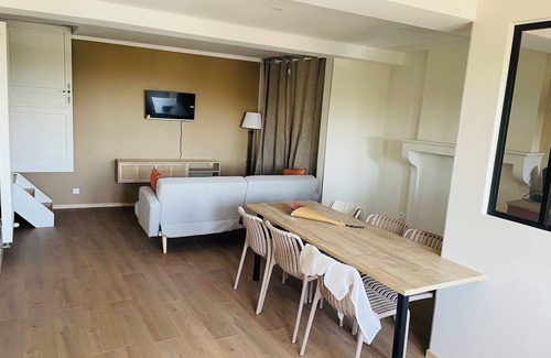 Nolay House | Gîte des Hautes Côtes