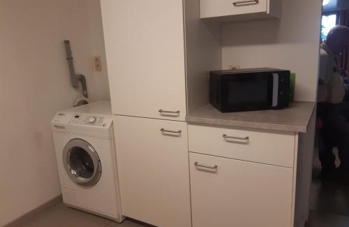 Vaux-sur-Sure Apartment | Pet-Friendly Gîte des Marais - Guest Rated 9/10