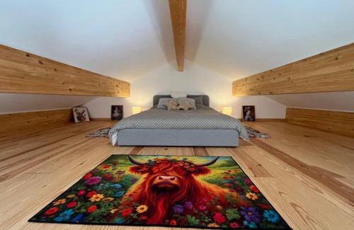 Utelle House | Oceanfront Bliss at Gîte des Oliviers - Rated 10/10!