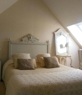 Choussy House | Family-Friendly Gîte des petites Poules rousses near Zoo Beauval