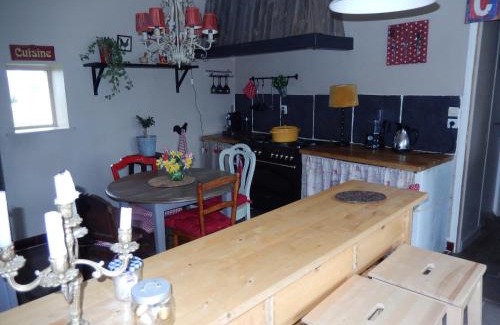 Choussy House | Family-Friendly Gîte des petites Poules rousses near Zoo Beauval