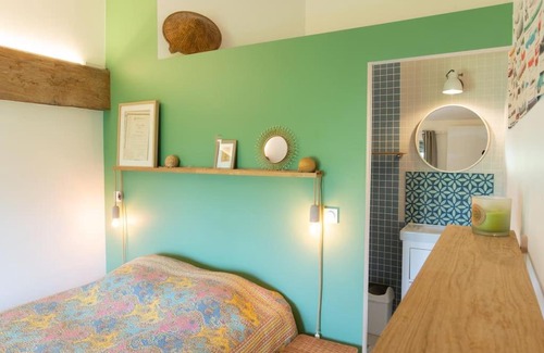 Belleville-en-Beaujolais House | Pet-Friendly Gîte des Pilliers - Highly Rated by Guests