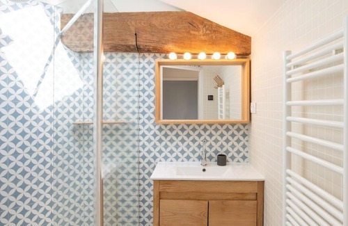 Belleville-en-Beaujolais House | Pet-Friendly Gîte des Pilliers - Highly Rated by Guests