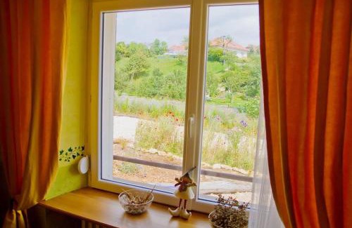 Essert House | Gîte des Prés de la Douce: Family-Friendly Retreat Awaits