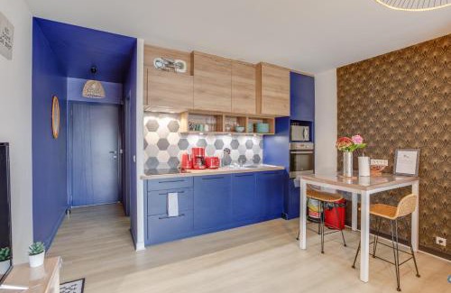 Lezardrieux Apartment | Inviting Gîte des Randonneurs by the Ocean in Bretagne