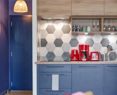 Lezardrieux Apartment | Inviting Gîte des Randonneurs by the Ocean in Bretagne