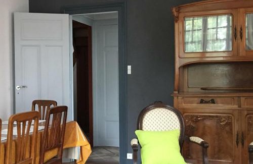 Dhuizon House | Family-Friendly Gîte Dhuizon: Perfect for 8 Guests
