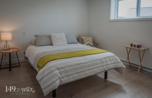 Sainte-Flavie Bed & Breakfast | Gîte du 149 route de la Mer - Guest Rated 10/10 Experience