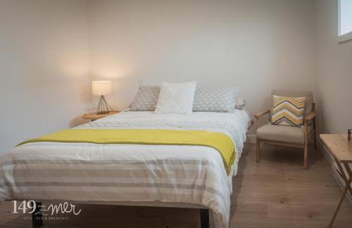 Sainte-Flavie Bed & Breakfast | Gîte du 149 route de la Mer - Guest Rated 10/10 Experience