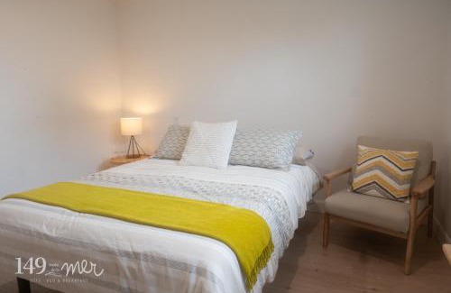 Sainte-Flavie Bed & Breakfast | Gîte du 149 route de la Mer - Guest Rated 10/10 Experience