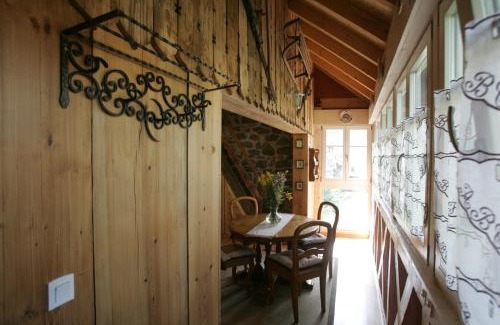 Kaysersberg-Vignoble Apartment | Gîte du Bien-Être