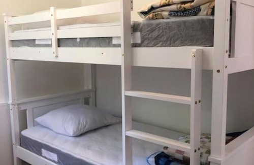 Nibas House | Relax at Gîte du Bien-être: Family-Friendly Retreat